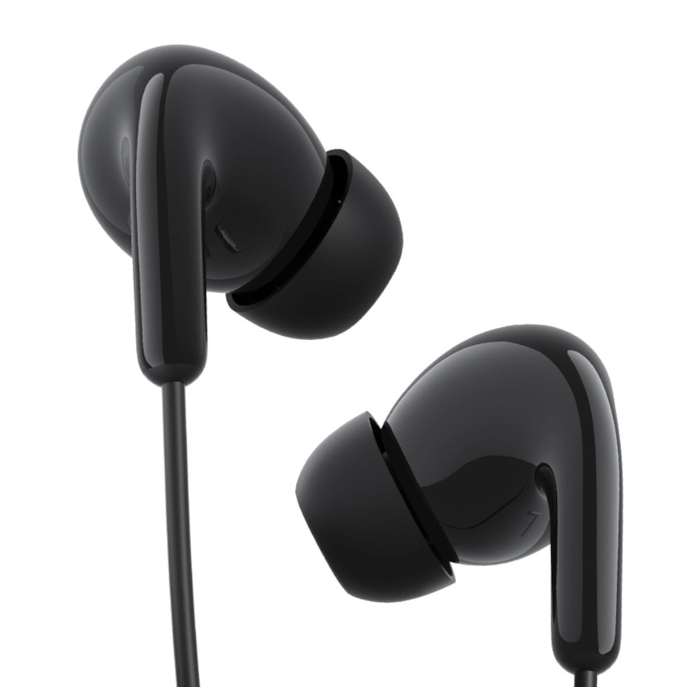 Image 2 for Xiaomi In-Ear Headphones Type C - Black