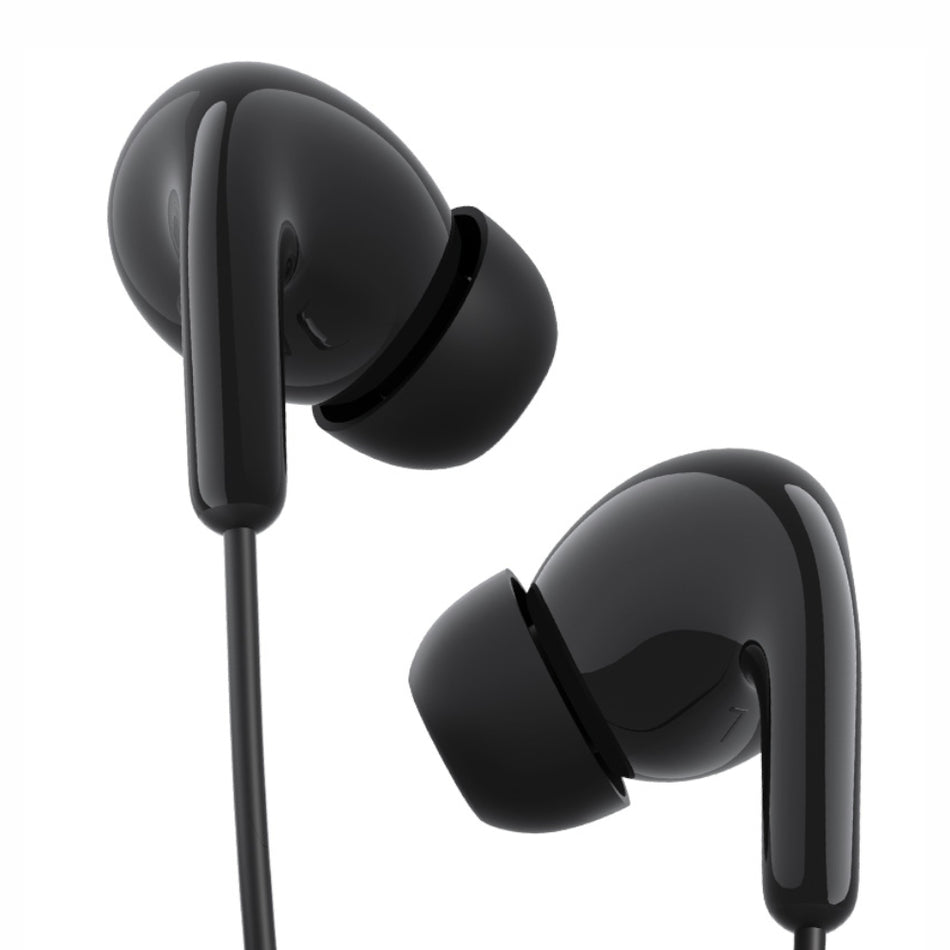 Image 2 for Xiaomi In-Ear Headphones Type C - Black