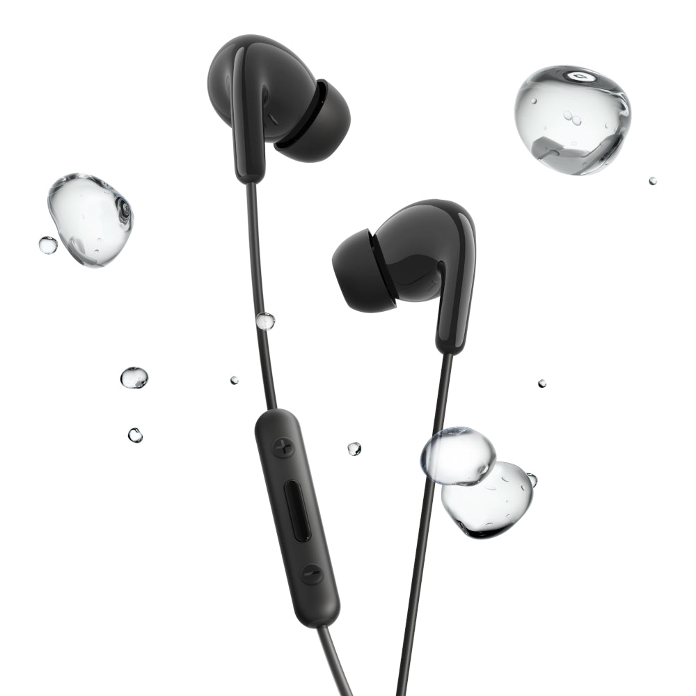 Image 4 for Xiaomi In-Ear Headphones Type C - Black