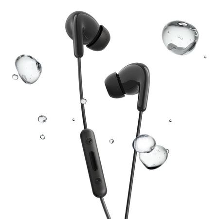 Image 4 for Xiaomi In-Ear Headphones Type C - Black