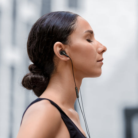 Image 5 for Xiaomi In-Ear Headphones Type C - Black
