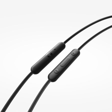 Image 3 for Xiaomi In-Ear Headphones Type C - Black