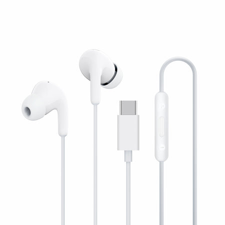 Image 1 for Xiaomi In-Ear Headphones Type C - White