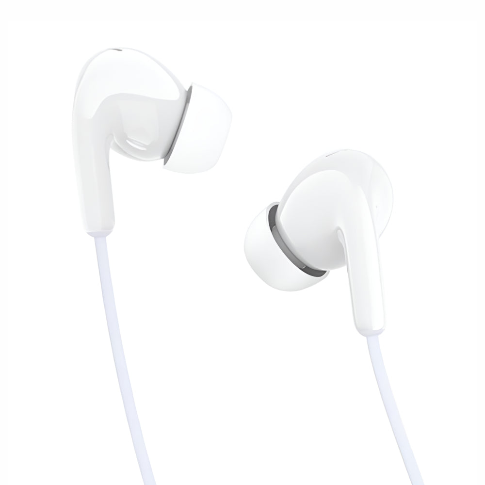 Image 2 for Xiaomi In-Ear Headphones Type C - White