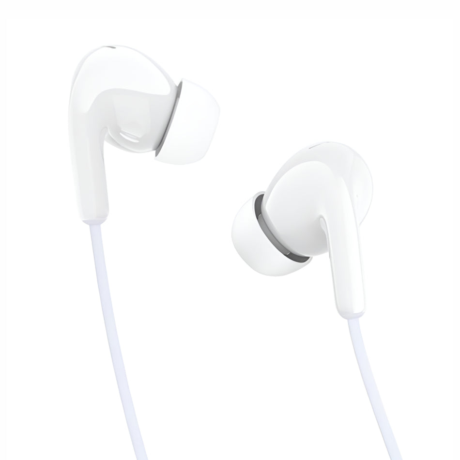 Image 2 for Xiaomi In-Ear Headphones Type C - White