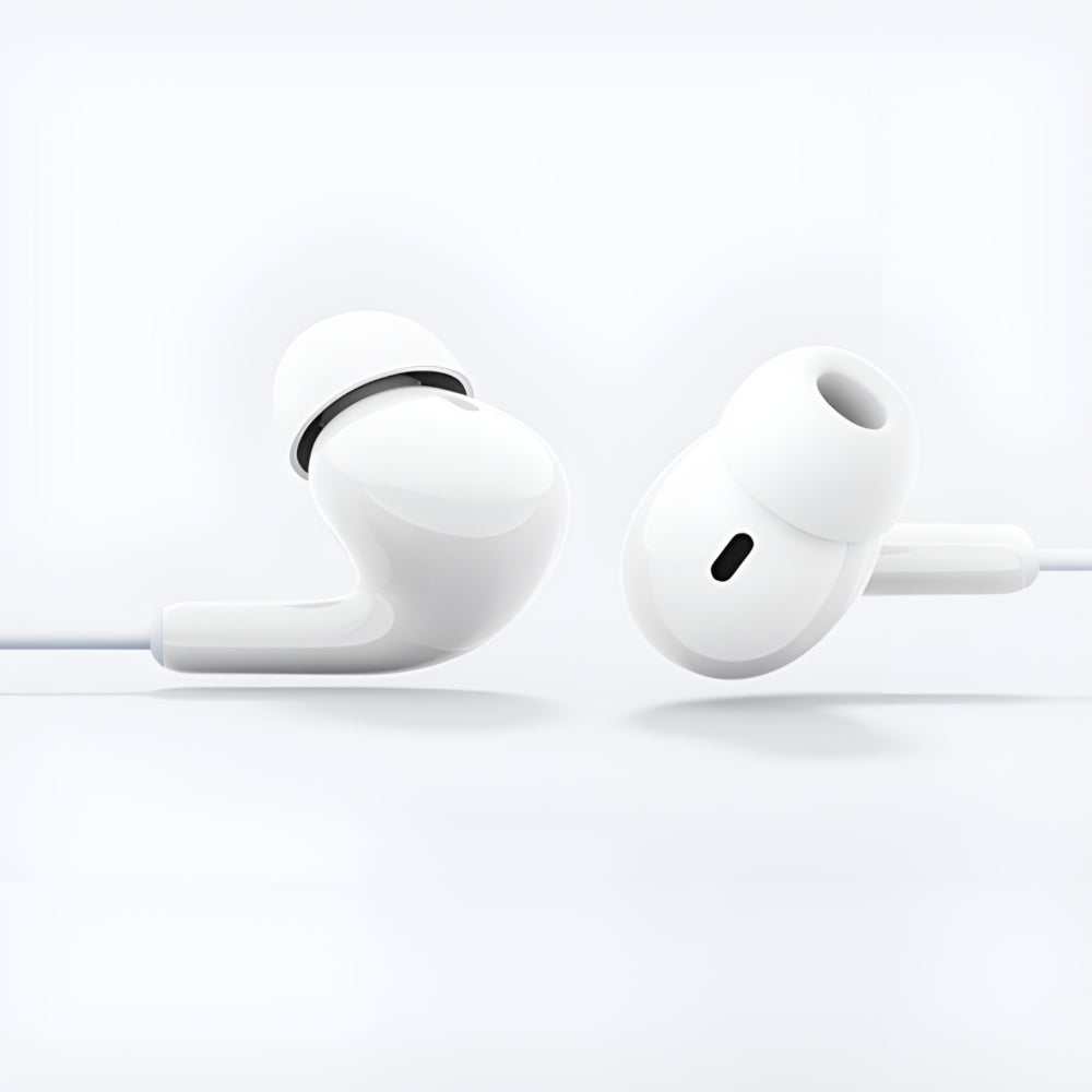 Image 3 for Xiaomi In-Ear Headphones Type C - White