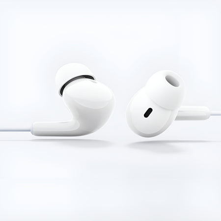 Image 3 for Xiaomi In-Ear Headphones Type C - White