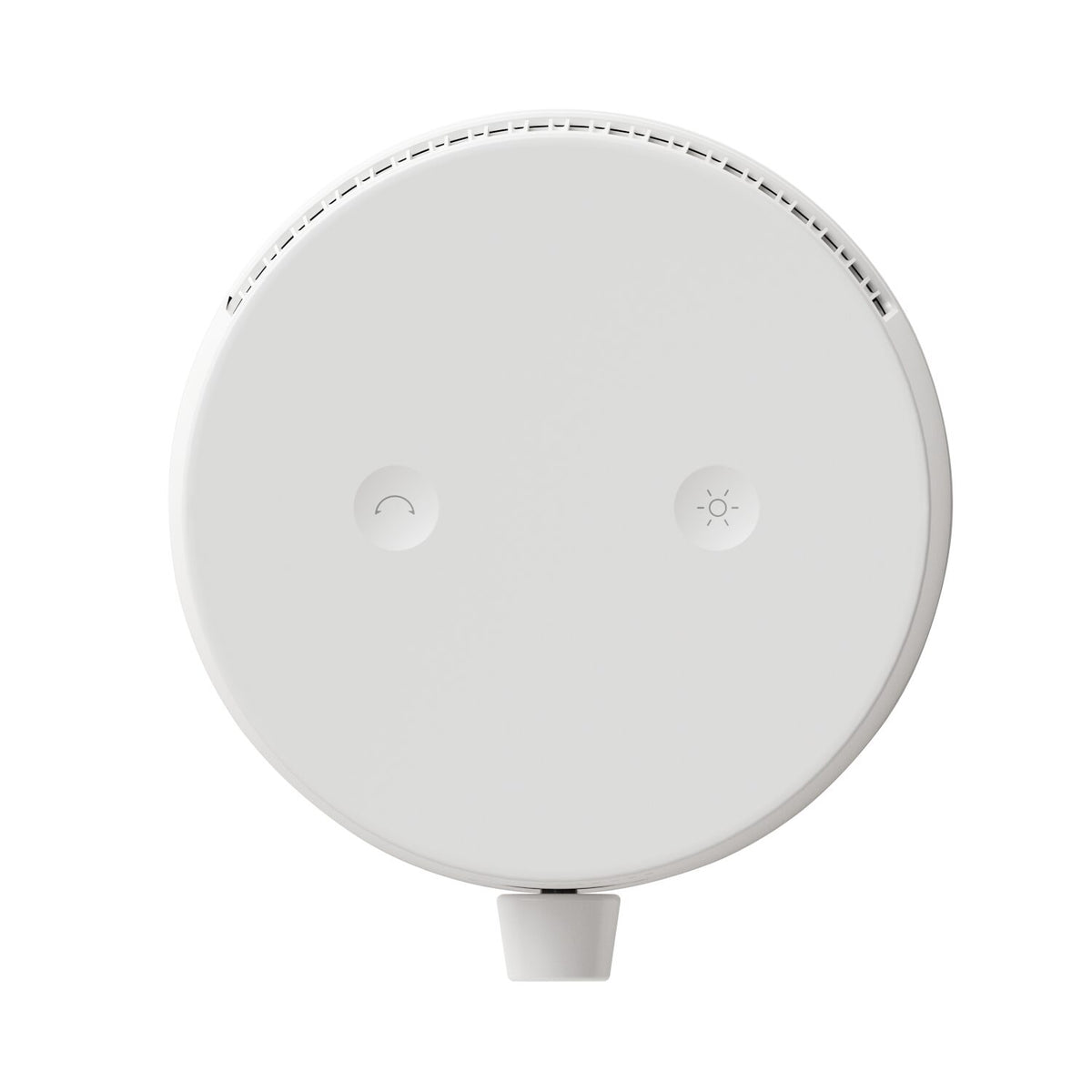 Image 5 for Xiaomi Desktop Heater with PTC Ceramic Heating