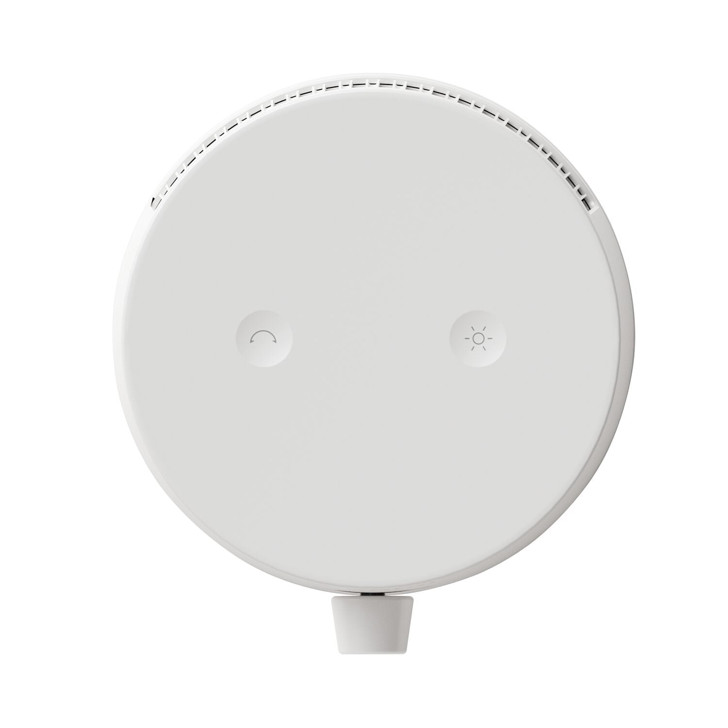 Image 5 for Xiaomi Desktop Heater with PTC Ceramic Heating