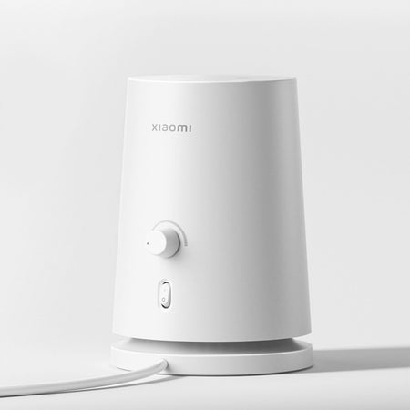 Image 6 for Xiaomi Desktop Heater with PTC Ceramic Heating