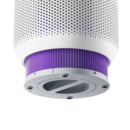 Image 2 for Xiaomi Smart Air Purifier 4 Compact Filter Pro - Purple