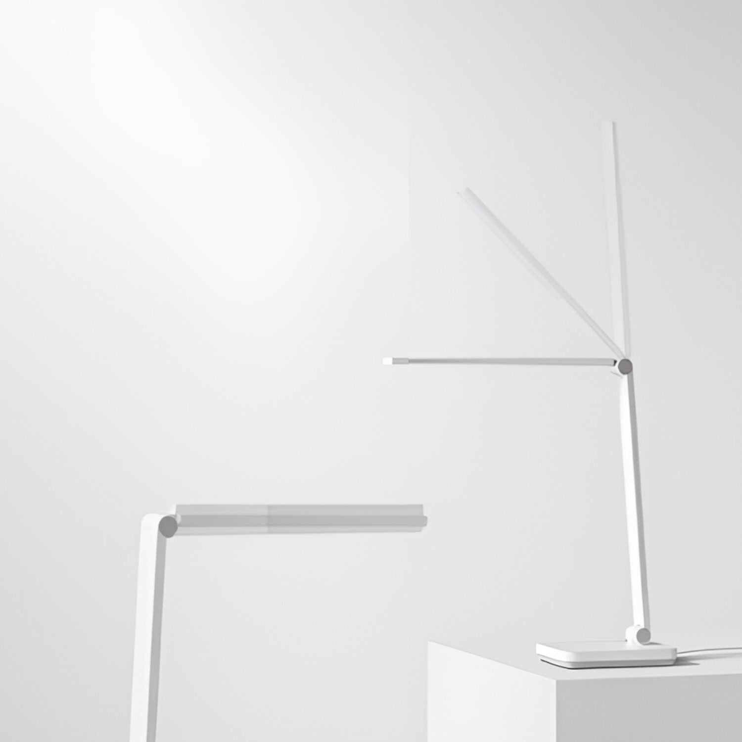 Image 2 for Xiaomi Desk Lamp Lite – Adjustable LED Light