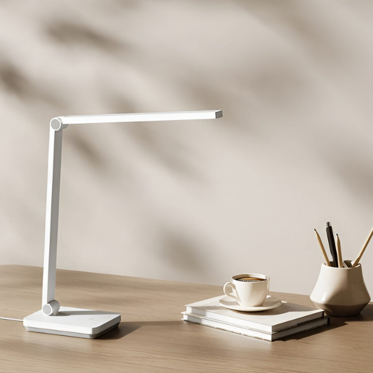 Image 3 for Xiaomi Desk Lamp Lite – Adjustable LED Light