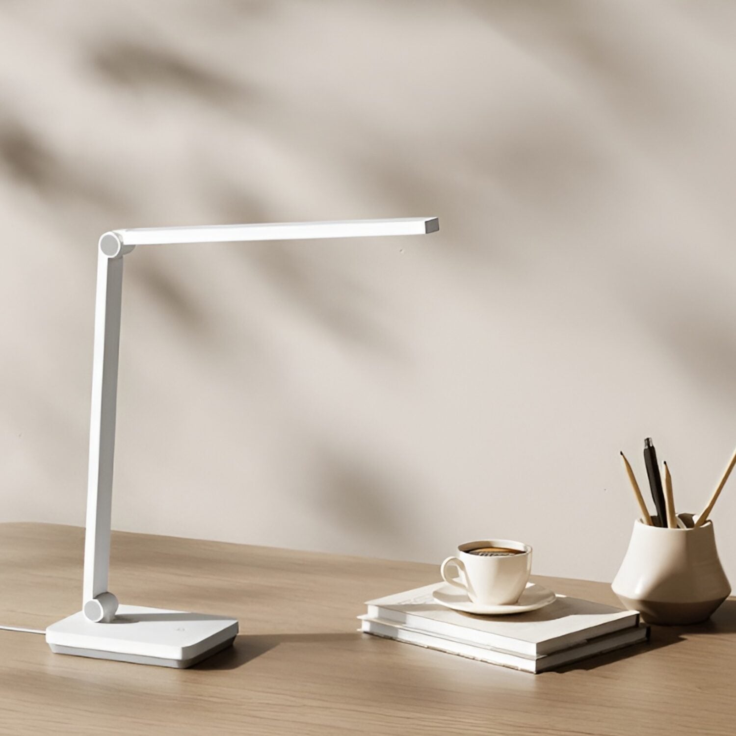 Image 3 for Xiaomi Desk Lamp Lite – Adjustable LED Light
