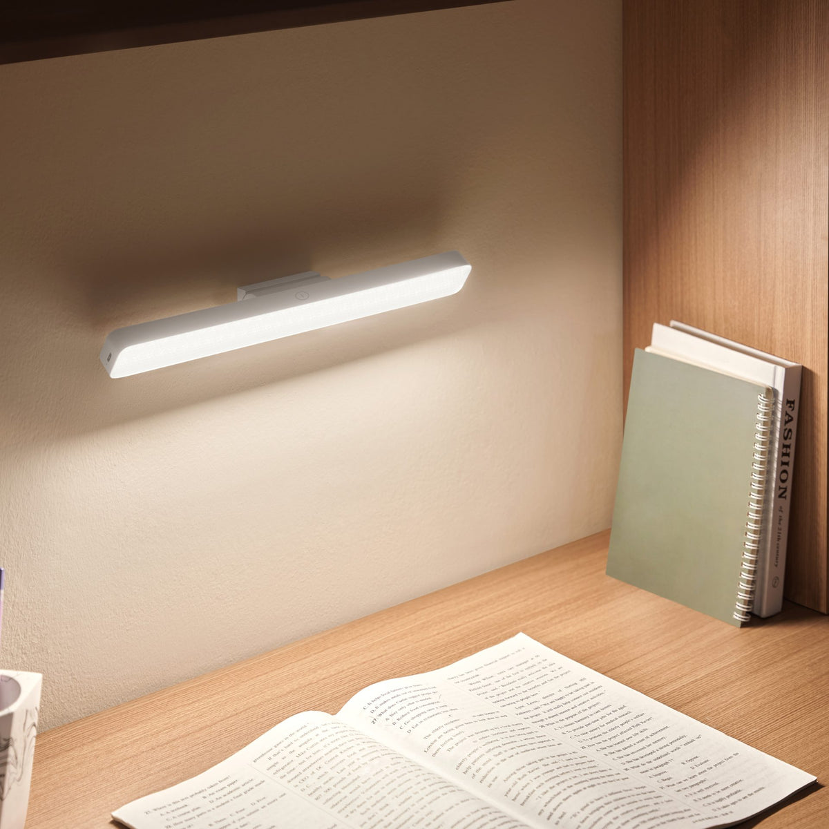 Image 5 for Xiaomi Magnetic Reading Light Bar