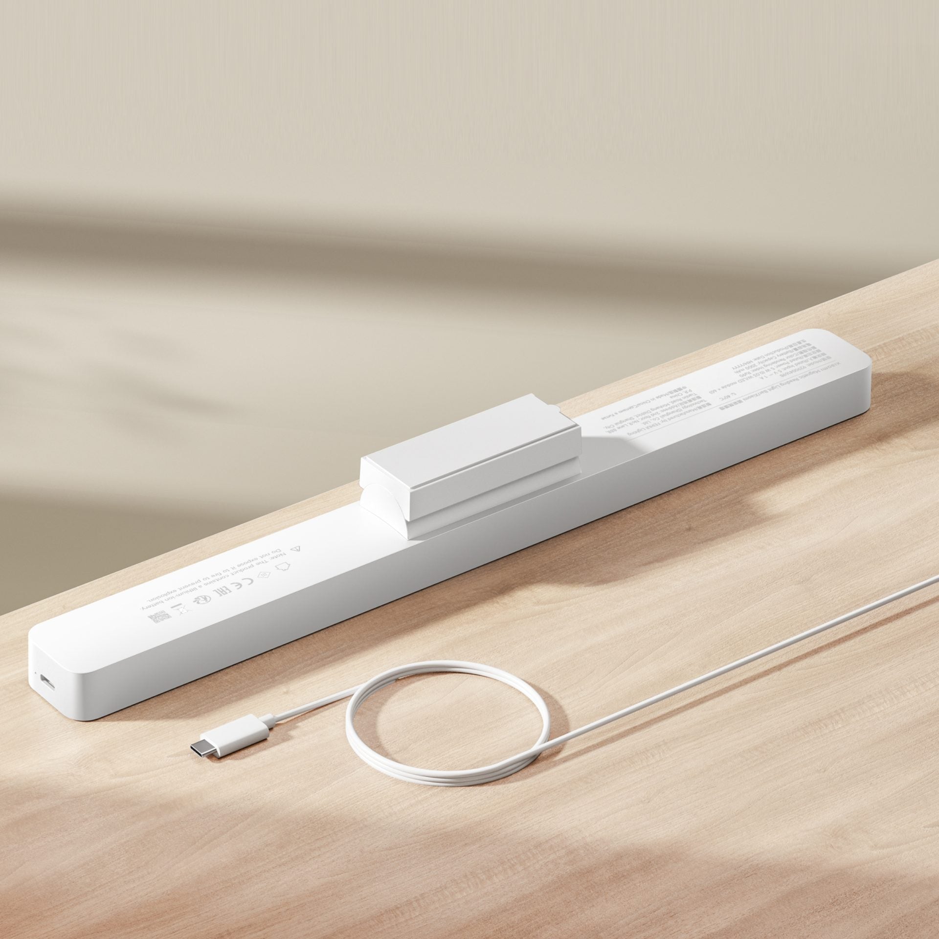 Image 6 for Xiaomi Magnetic Reading Light Bar