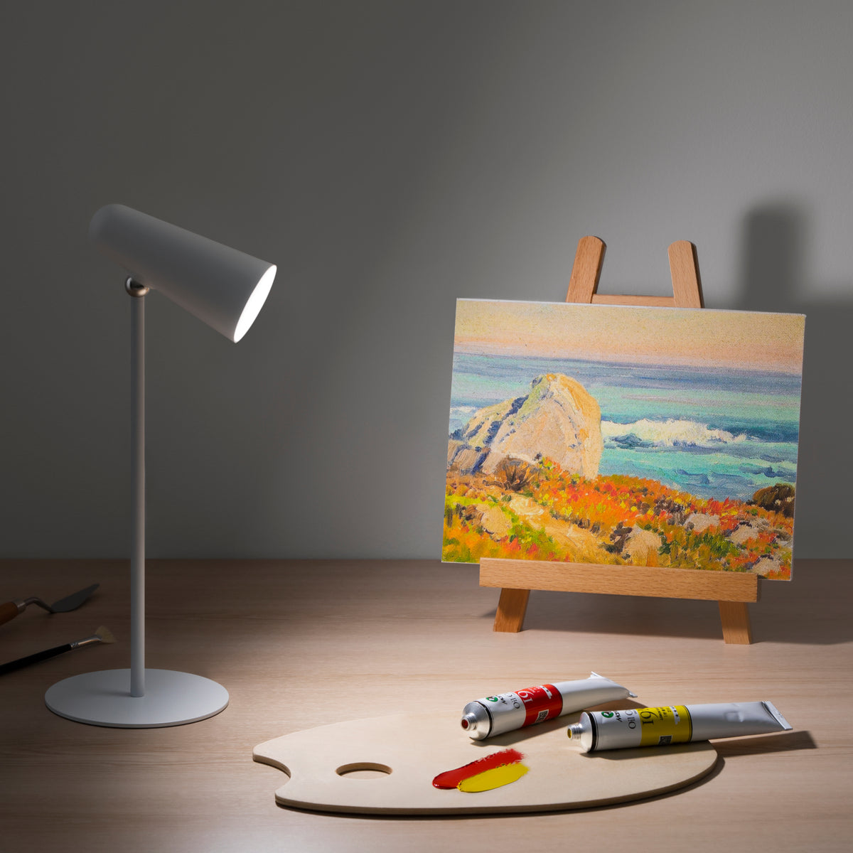 Image 5 for Xiaomi Flexible Rechargeable Lamp