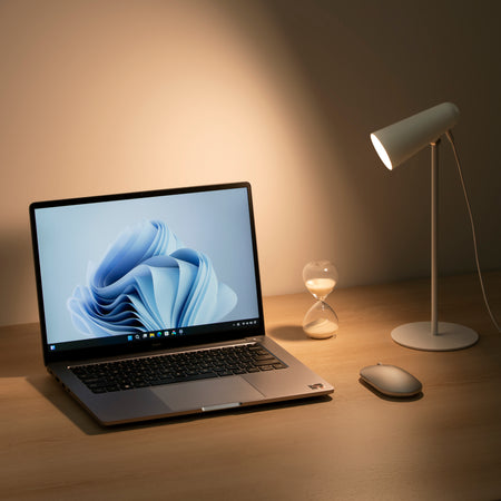 Image 6 for Xiaomi Flexible Rechargeable Lamp