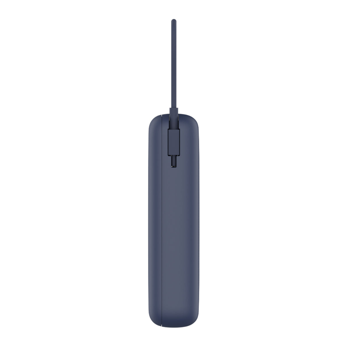 Image 4 for Xiaomi 33W Power Bank 20000mAh (Integrated Cable) – Blue