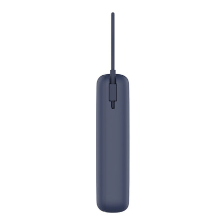 Image 4 for Xiaomi 33W Power Bank 20000mAh (Integrated Cable) – Blue