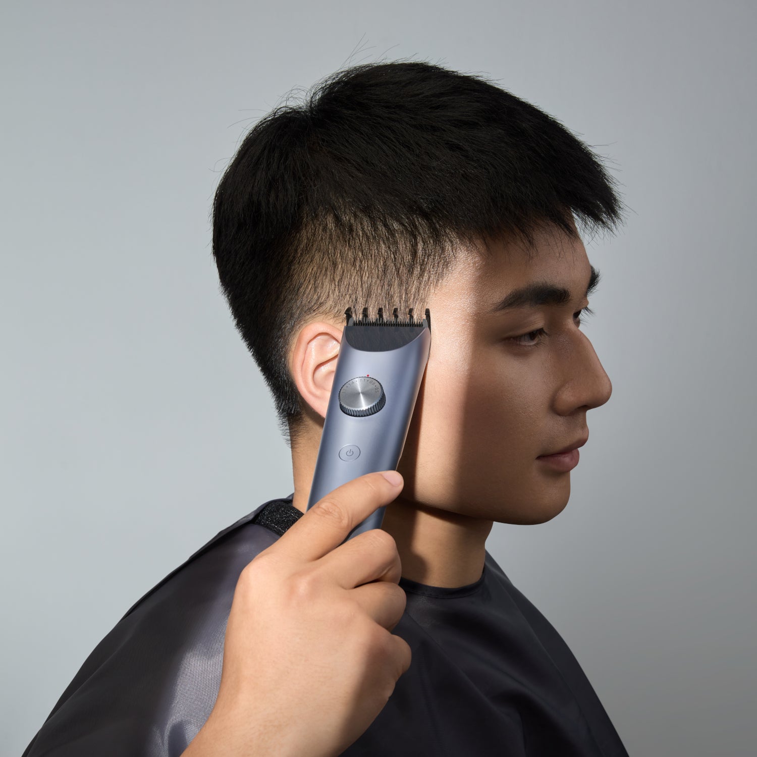 Image 6 for Xiaomi Hair Clipper 2-Grey