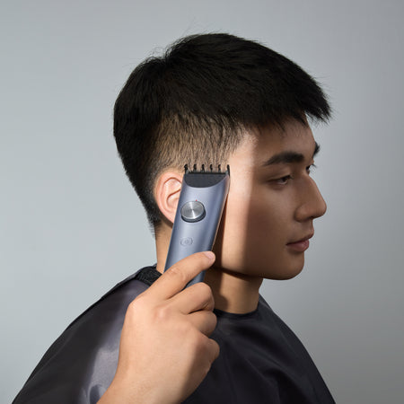 Image 6 for Xiaomi Hair Clipper 2-Grey