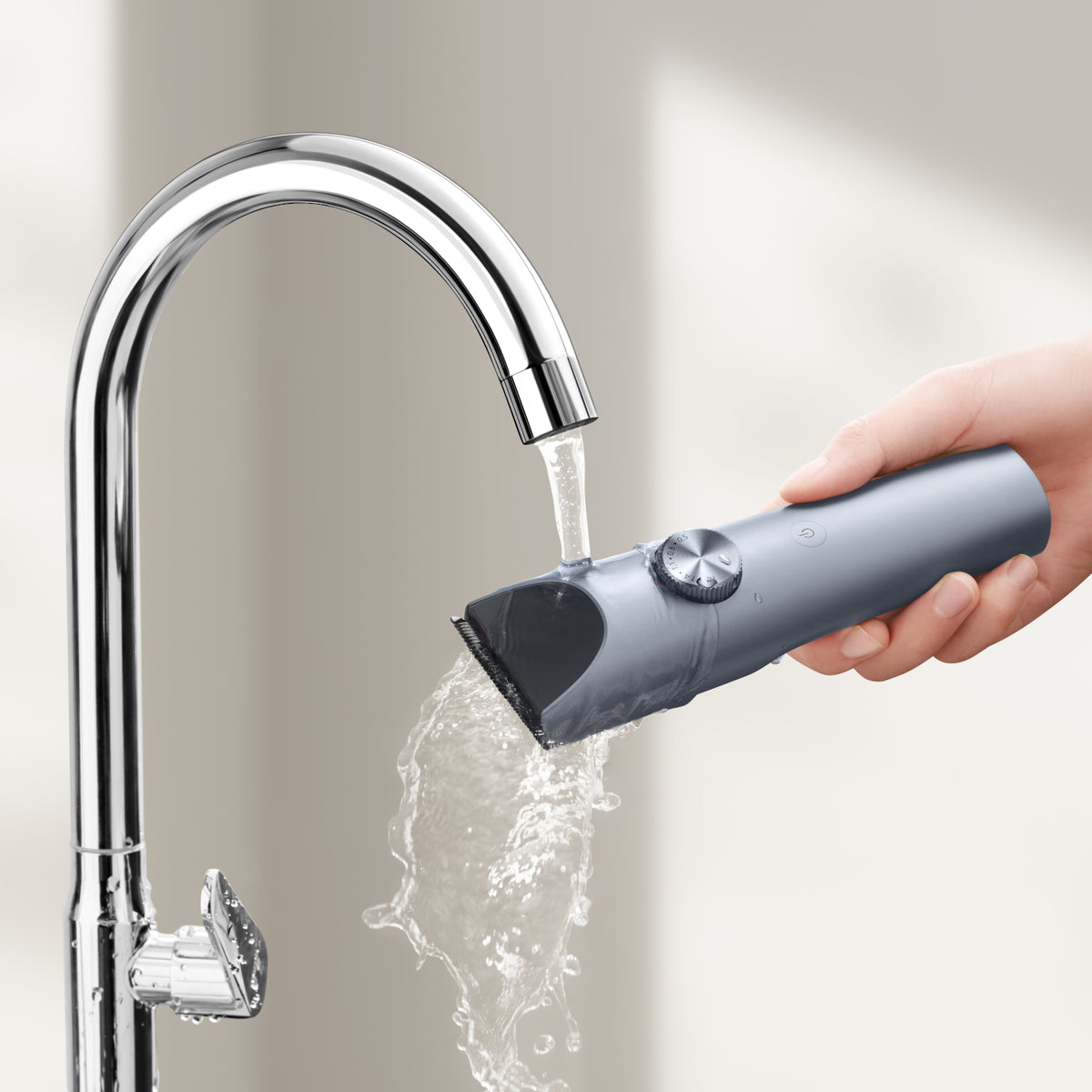 Image 7 for Xiaomi Hair Clipper 2-Grey