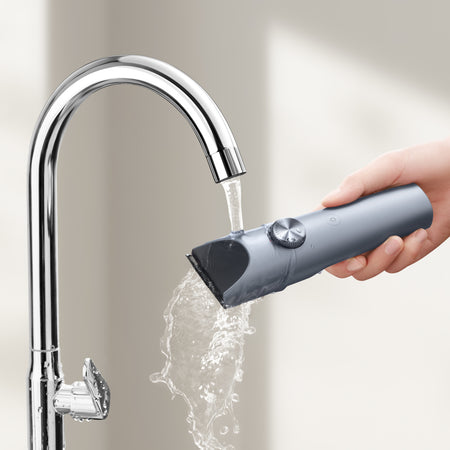 Image 7 for Xiaomi Hair Clipper 2-Grey