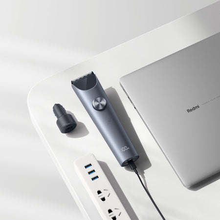 Image 8 for Xiaomi Hair Clipper 2-Grey