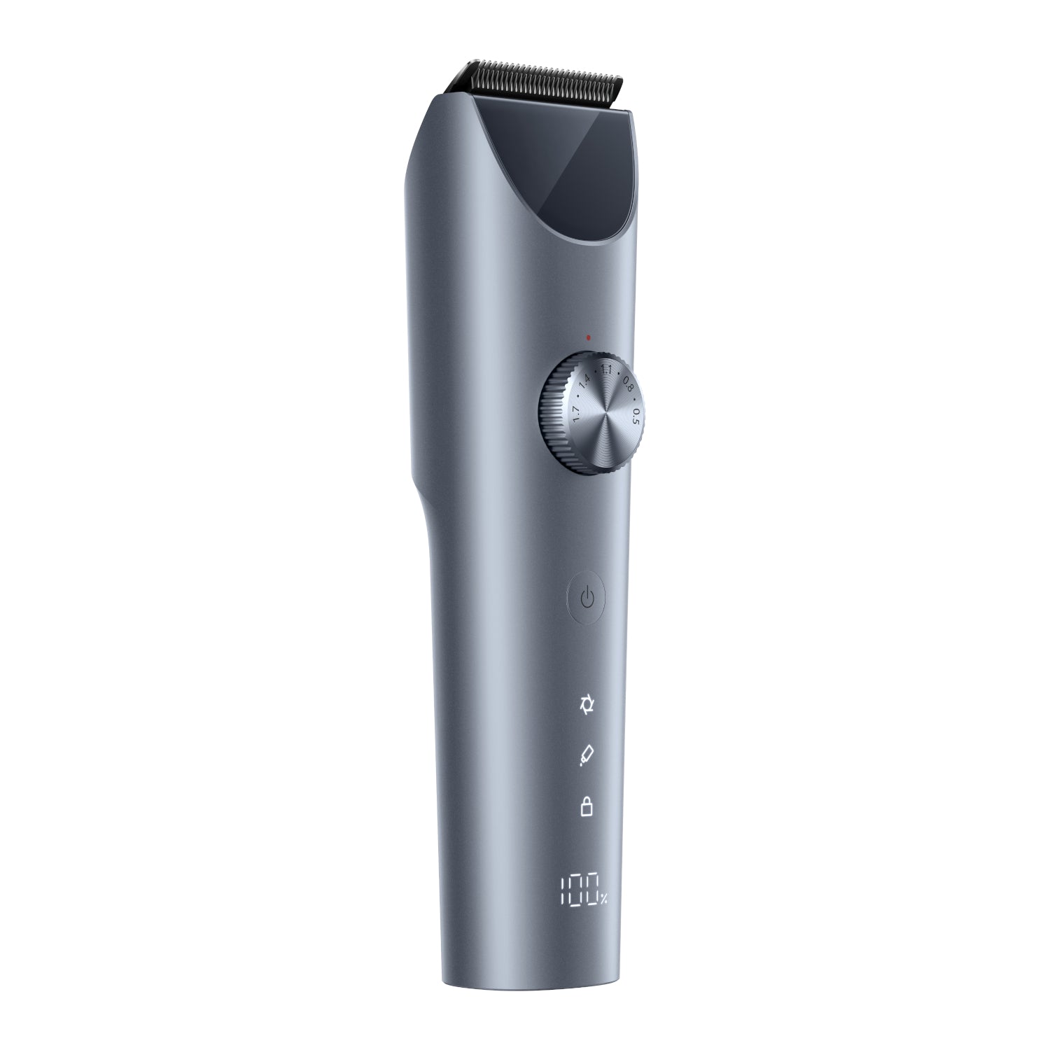 Image 3 for Xiaomi Hair Clipper 2-Grey