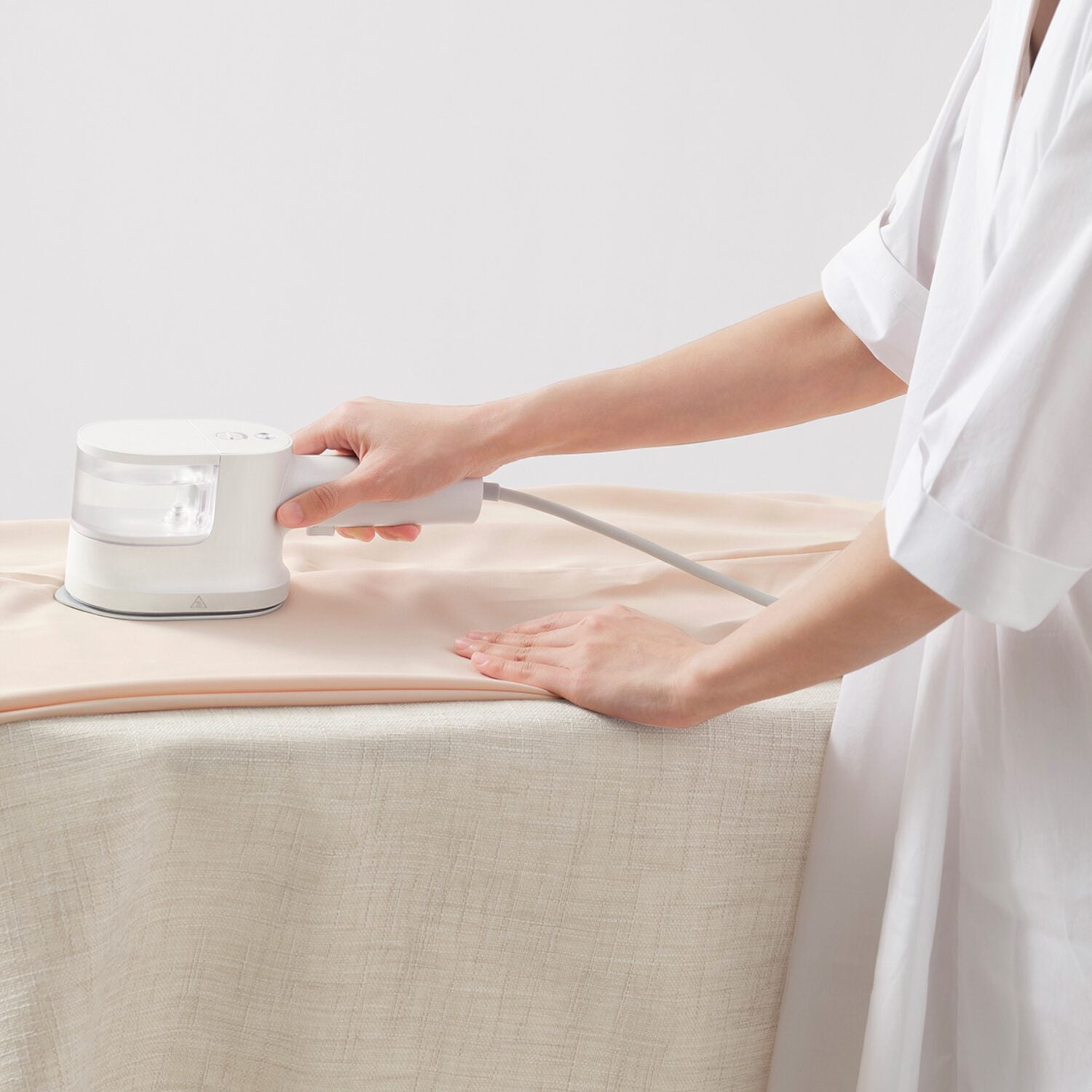 Image 7 for Xiaomi Handheld Steam Iron