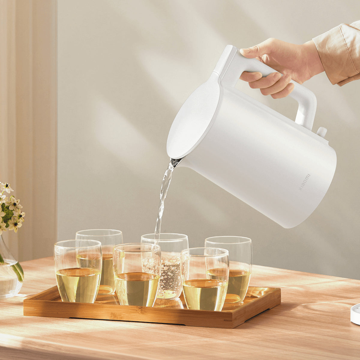 Image 3 for Xiaomi Electric Kettle 2 Lite