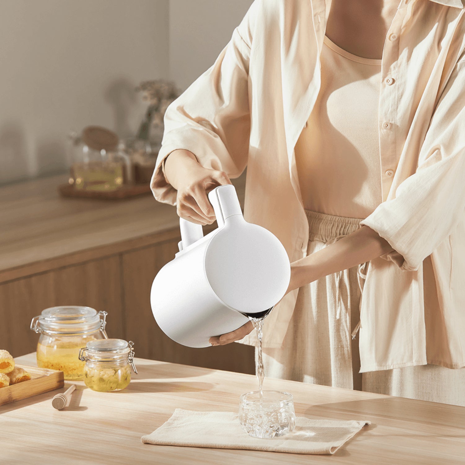 Image 4 for Xiaomi Electric Kettle 2 Lite