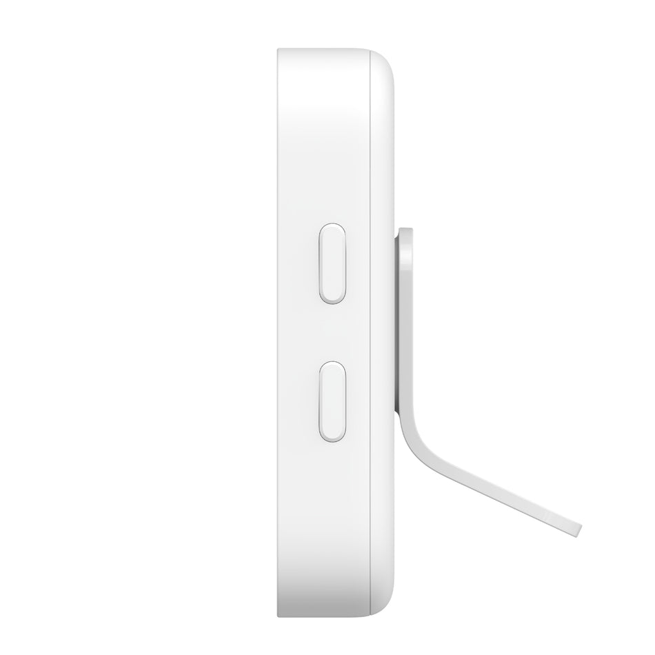 Image 2 for XIAOMI TEMPERATURE HUMIDITY MONITOR 3