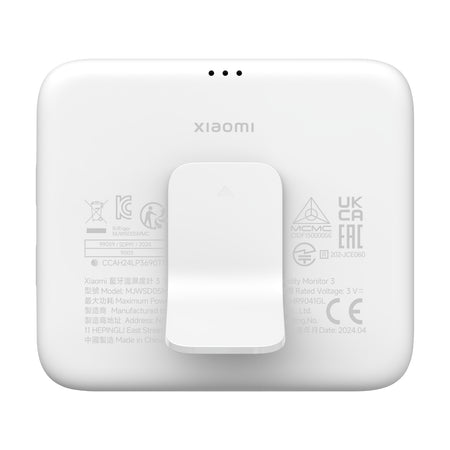 Image 3 for XIAOMI TEMPERATURE HUMIDITY MONITOR 3