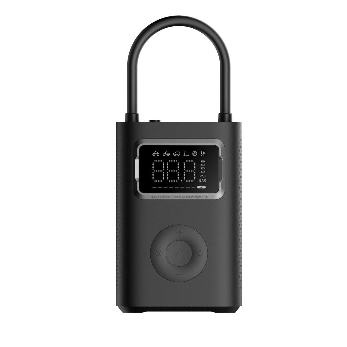 Image 1 for Xiaomi Portable Electric Air Compressor 2 Pro