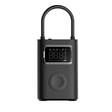 Image 1 for Xiaomi Portable Electric Air Compressor 2 Pro
