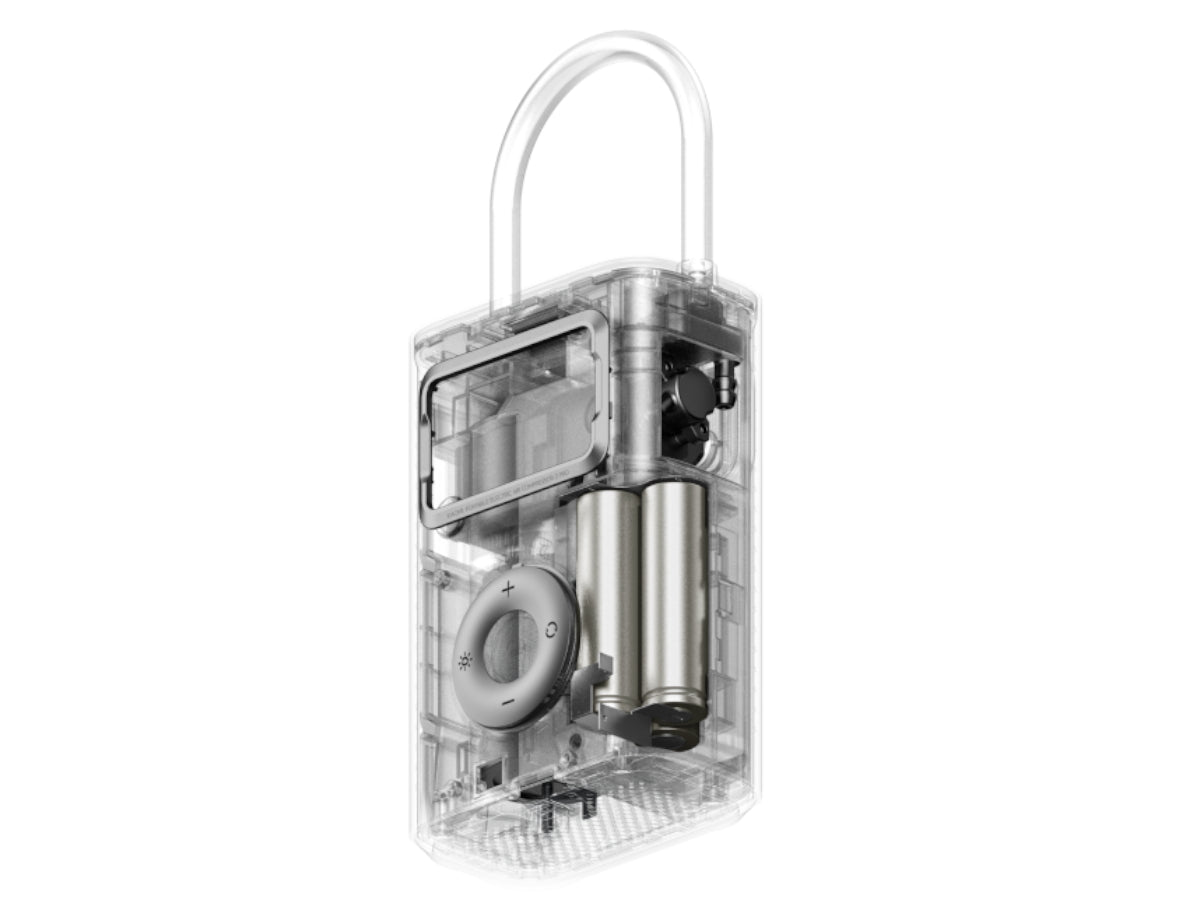 Image 6 for Xiaomi Portable Electric Air Compressor 2 Pro