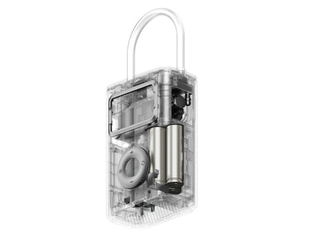 Image 6 for Xiaomi Portable Electric Air Compressor 2 Pro