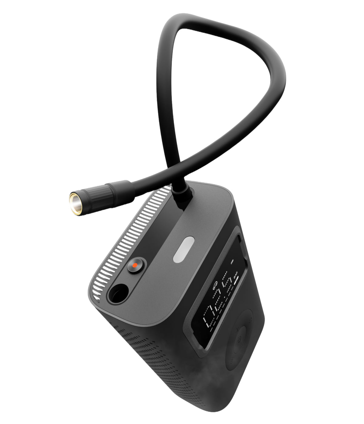 Image 5 for Xiaomi Portable Electric Air Compressor 2 Pro