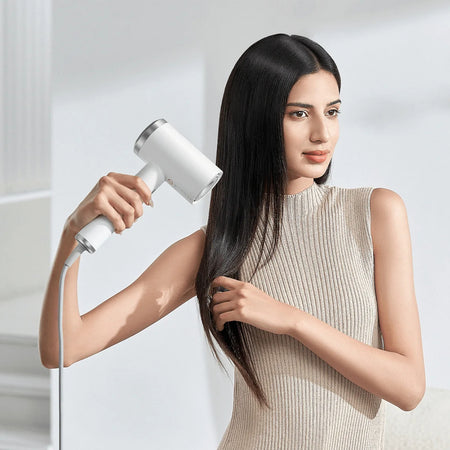 Image 5 for Xiaomi High-speed Ionic Hair Dryer