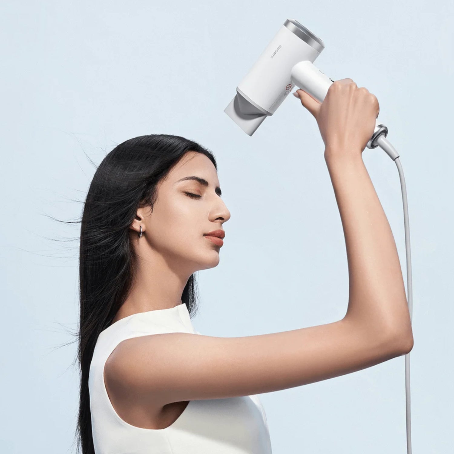 Image 6 for Xiaomi High-speed Ionic Hair Dryer