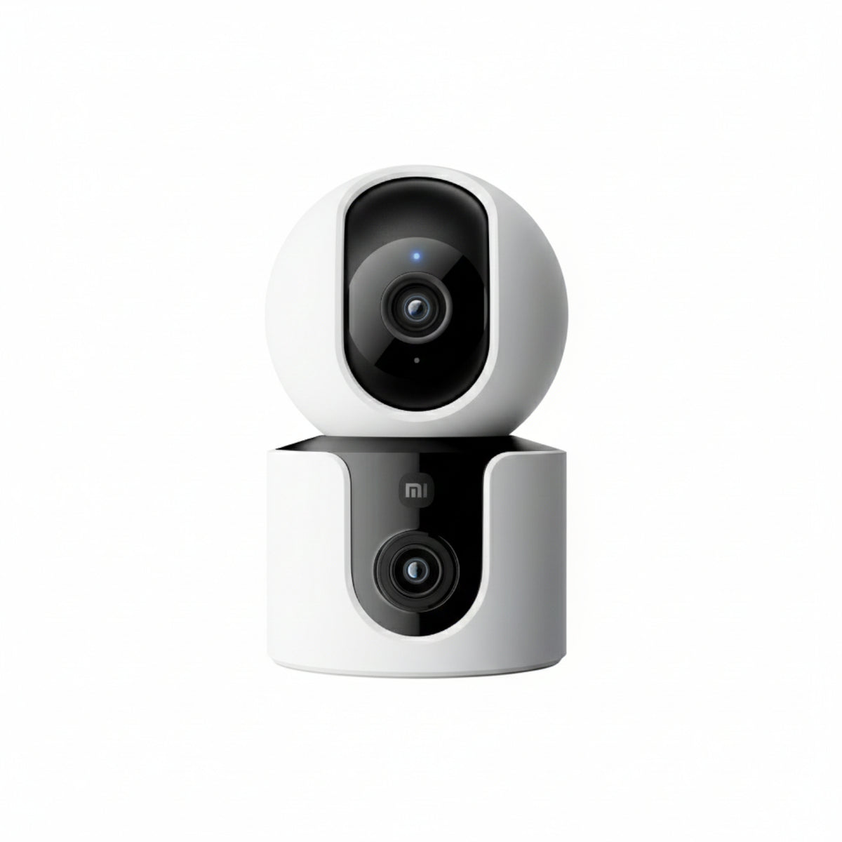 Image 2 for Xiaomi Smart C300 Dual 2K Indoor Wi-Fi Security Camera – White