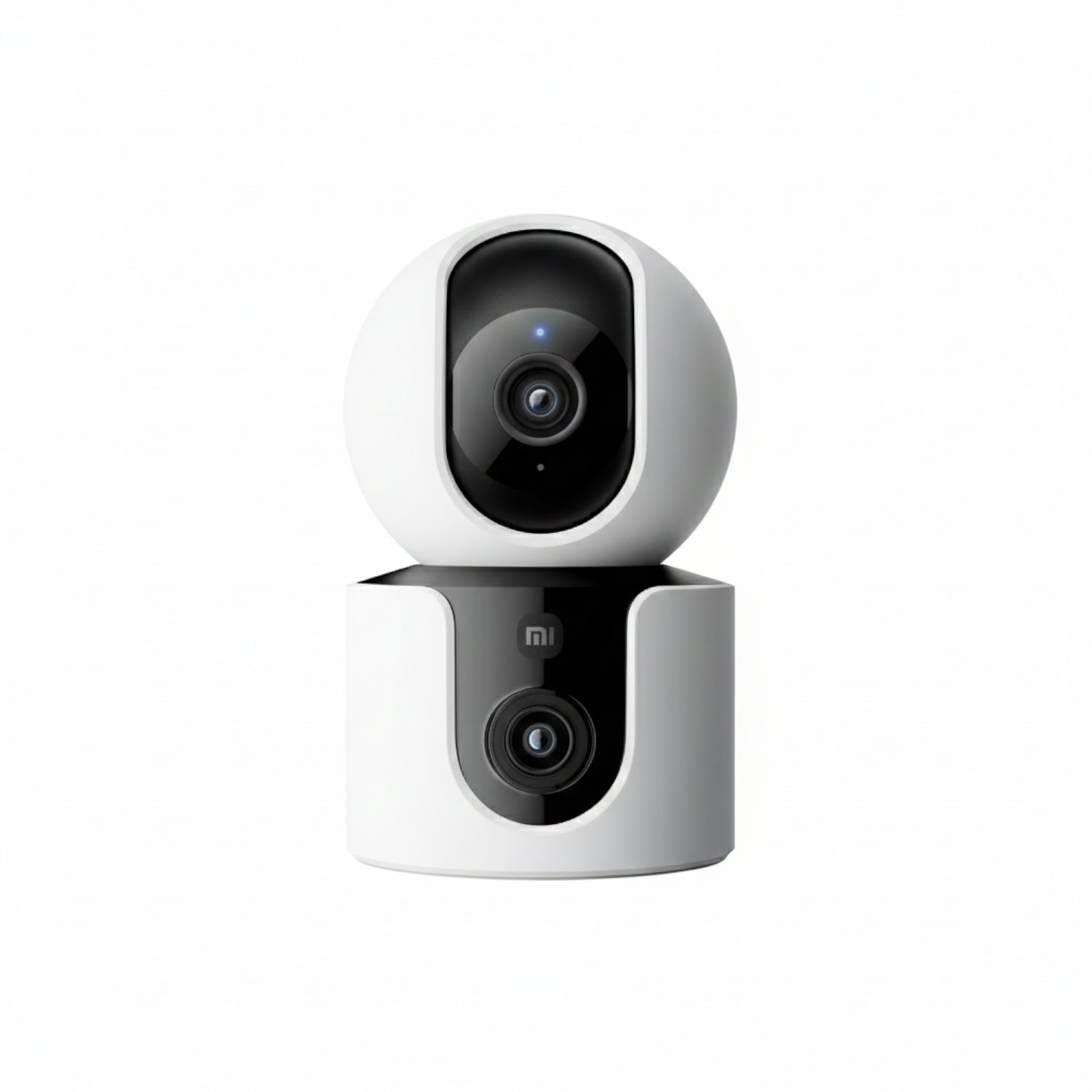 Image 2 for Xiaomi Smart C300 Dual 2K Indoor Wi-Fi Security Camera – White