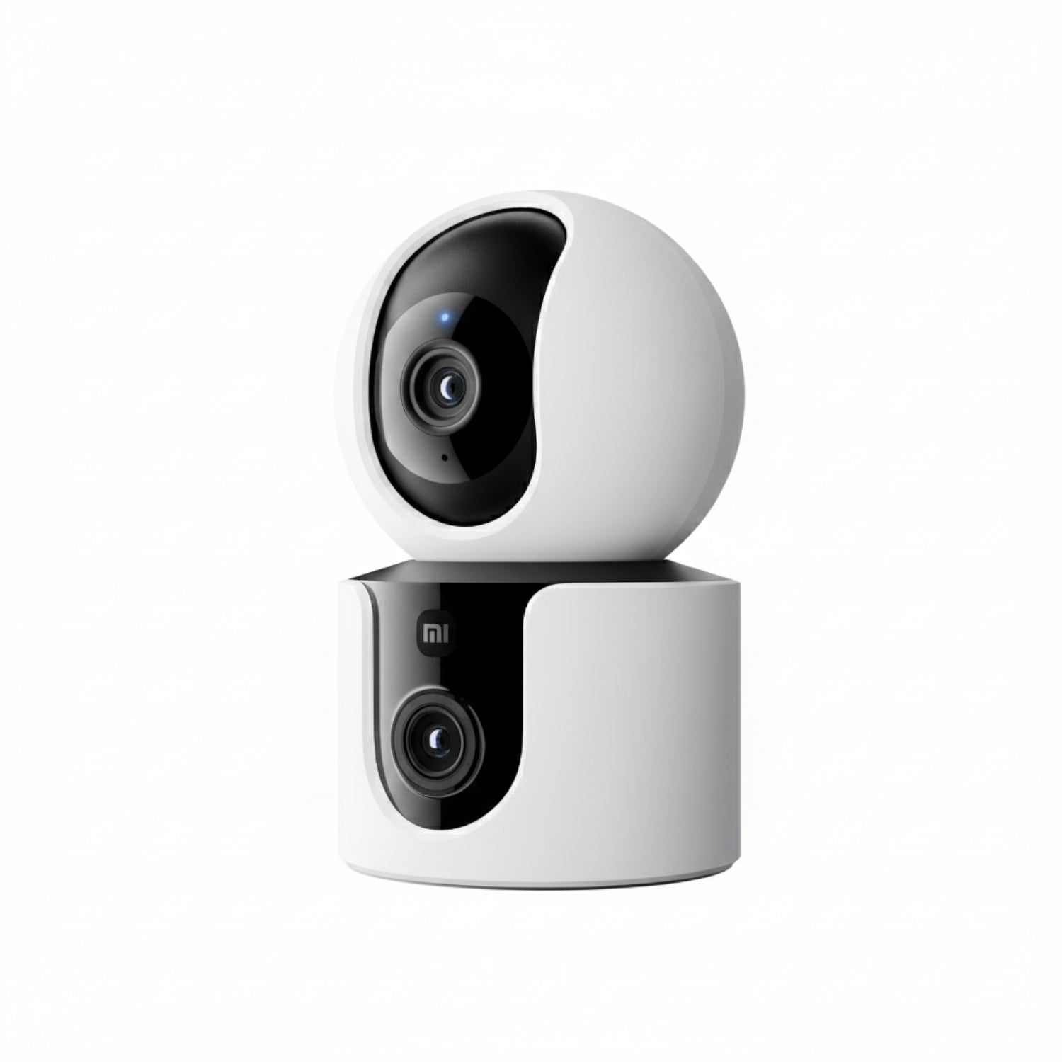 Image 1 for Xiaomi Smart C300 Dual 2K Indoor Wi-Fi Security Camera – White