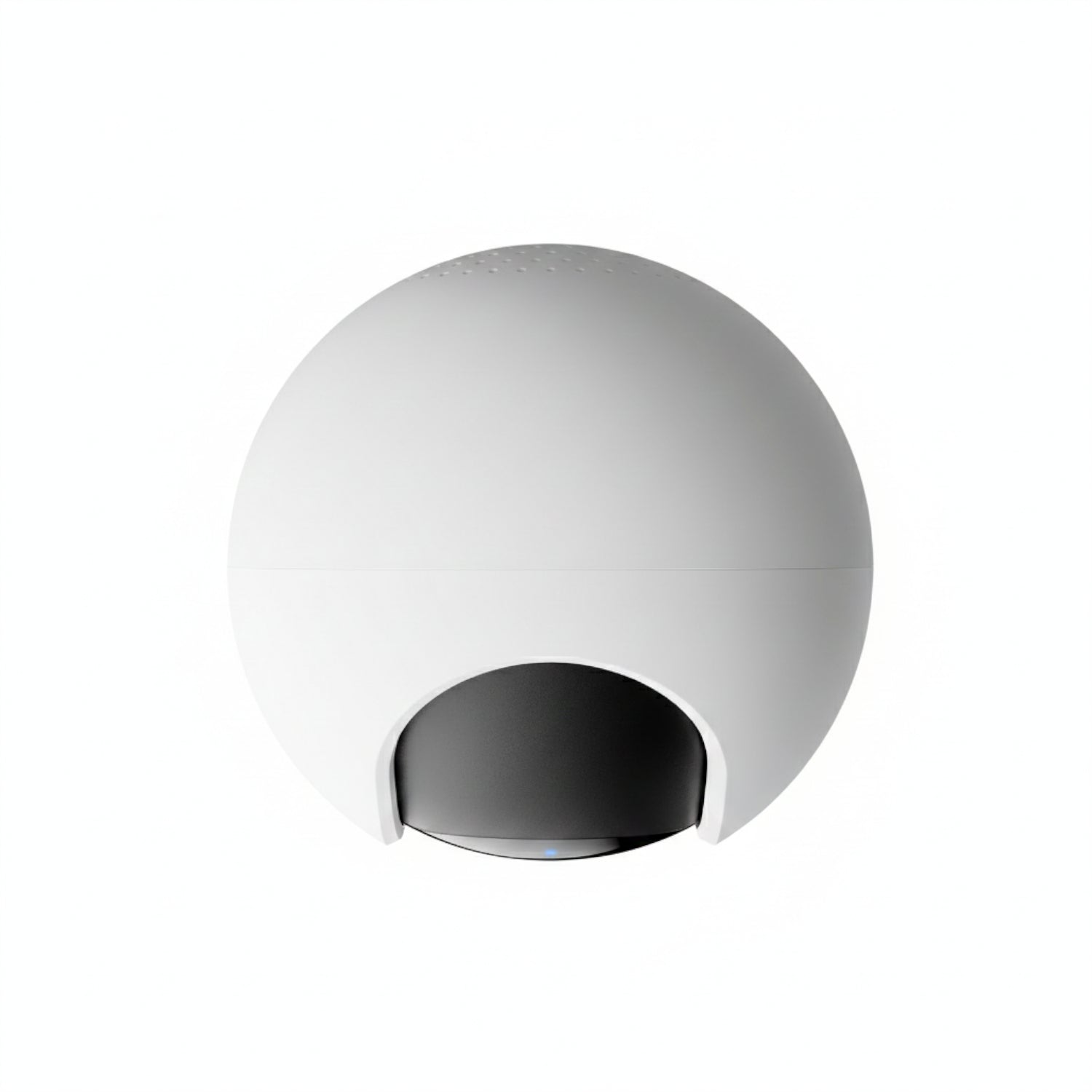 Image 5 for Xiaomi Smart C300 Dual 2K Indoor Wi-Fi Security Camera – White