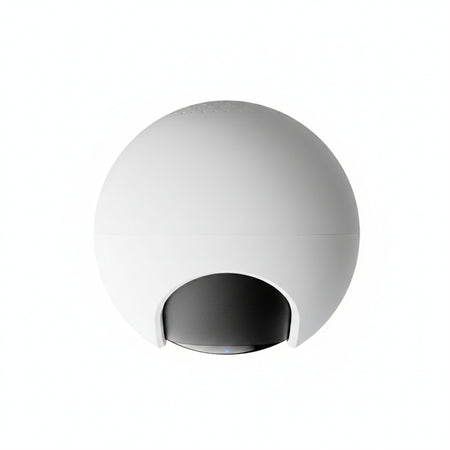 Image 5 for Xiaomi Smart C300 Dual 2K Indoor Wi-Fi Security Camera – White
