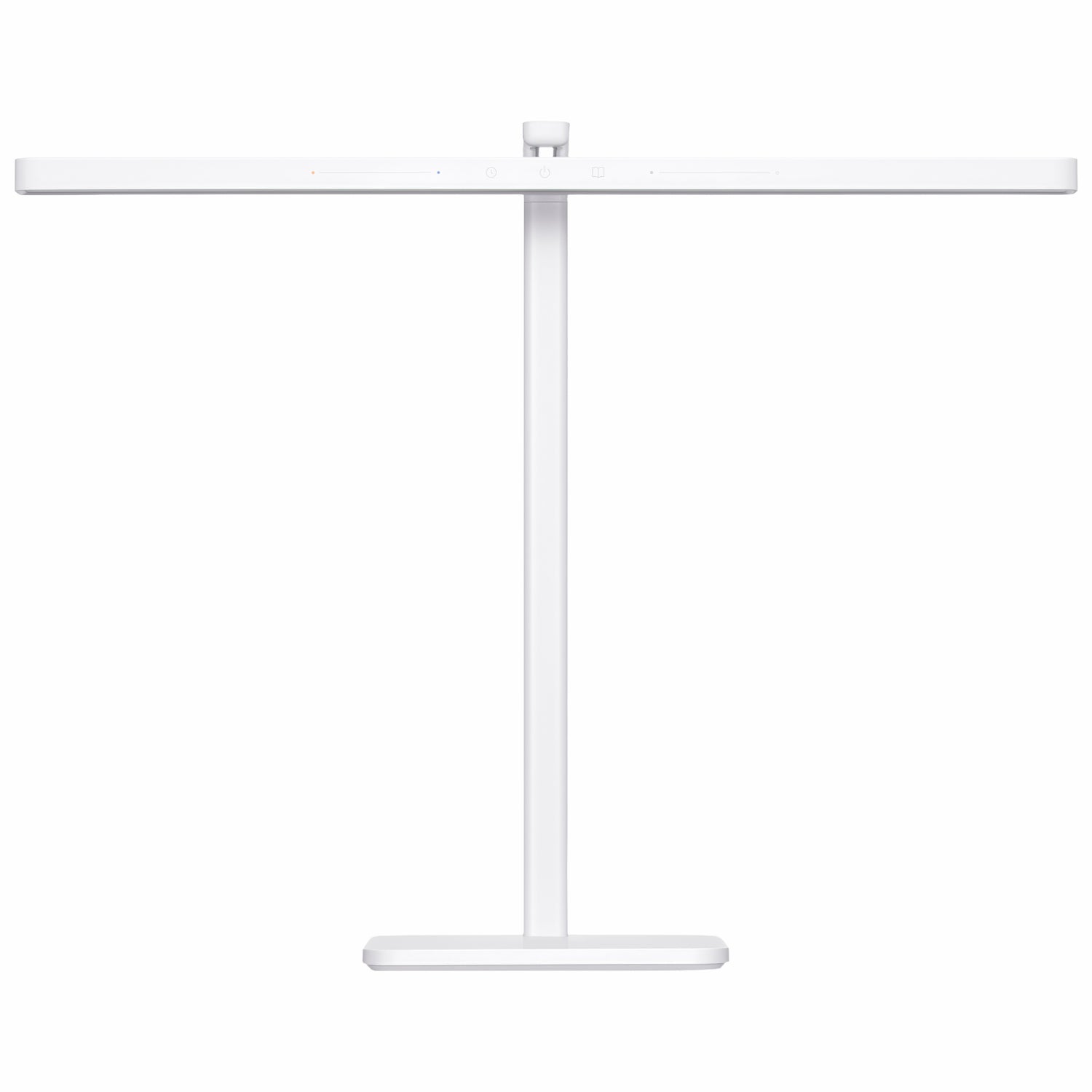 Image 2 for Xiaomi LED Desk Lamp 2 with Smart Voice Control – White