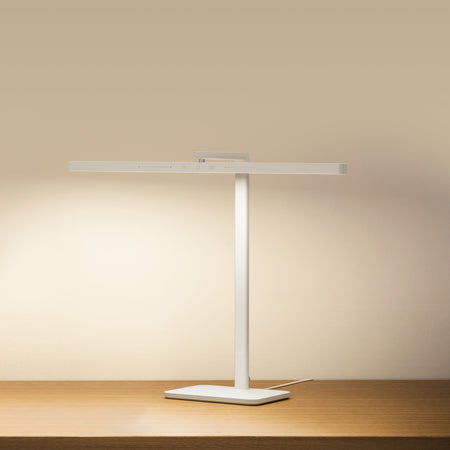 Image 4 for Xiaomi LED Desk Lamp 2 with Smart Voice Control – White