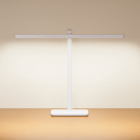 Image 5 for Xiaomi LED Desk Lamp 2 with Smart Voice Control – White